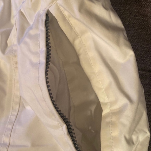 Rugged Extreme Exposures Snow Pants - White - Junior’s size L - boarding / ski - Picture 10 of 12